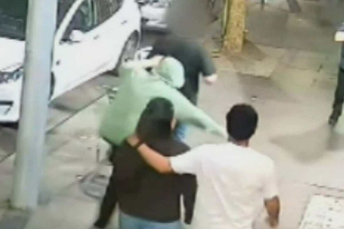 Article image for Go Fund Me set up almost two months on for victim of January 6 stabbing rampage