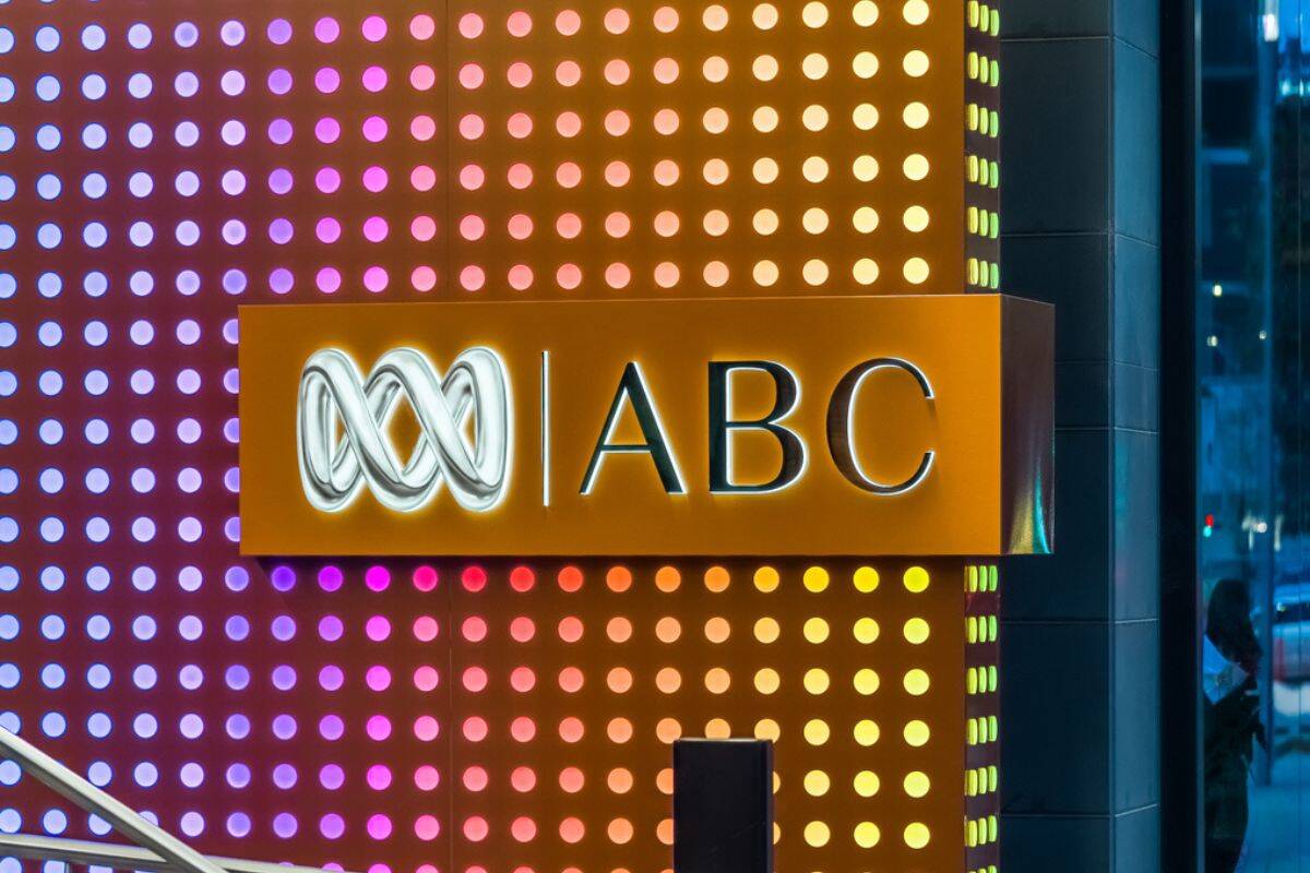 Article image for The showdown at the ABC which Peter Ford thinks is ‘almost inevitable’
