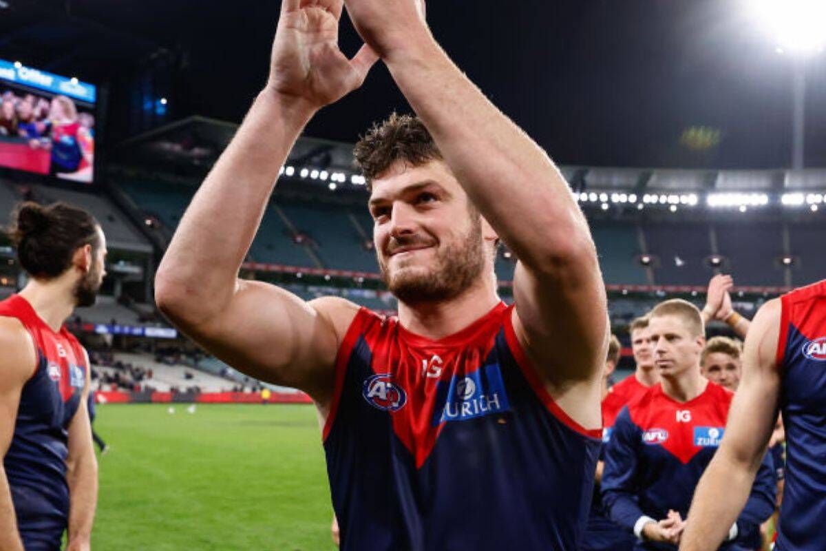 Article image for Angus Brayshaw announces shock retirement