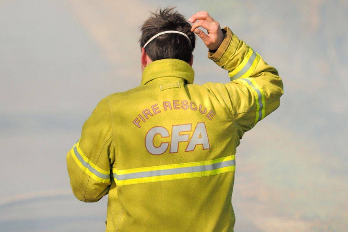 Article image for ‘Kick in the guts’: CFA volunteer whacks ‘out of touch’ emergency tax
