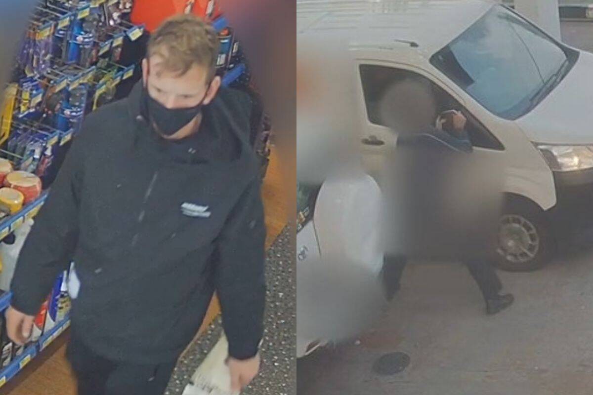 Article image for Man allegedly goes on crime spree through several suburbs in Melbourne