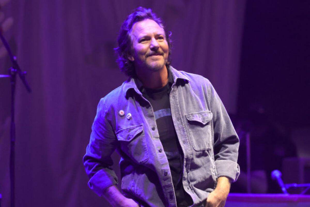 Article image for Melbourne family caught up in messy legal battle with Pearl Jam frontman Eddie Vedder