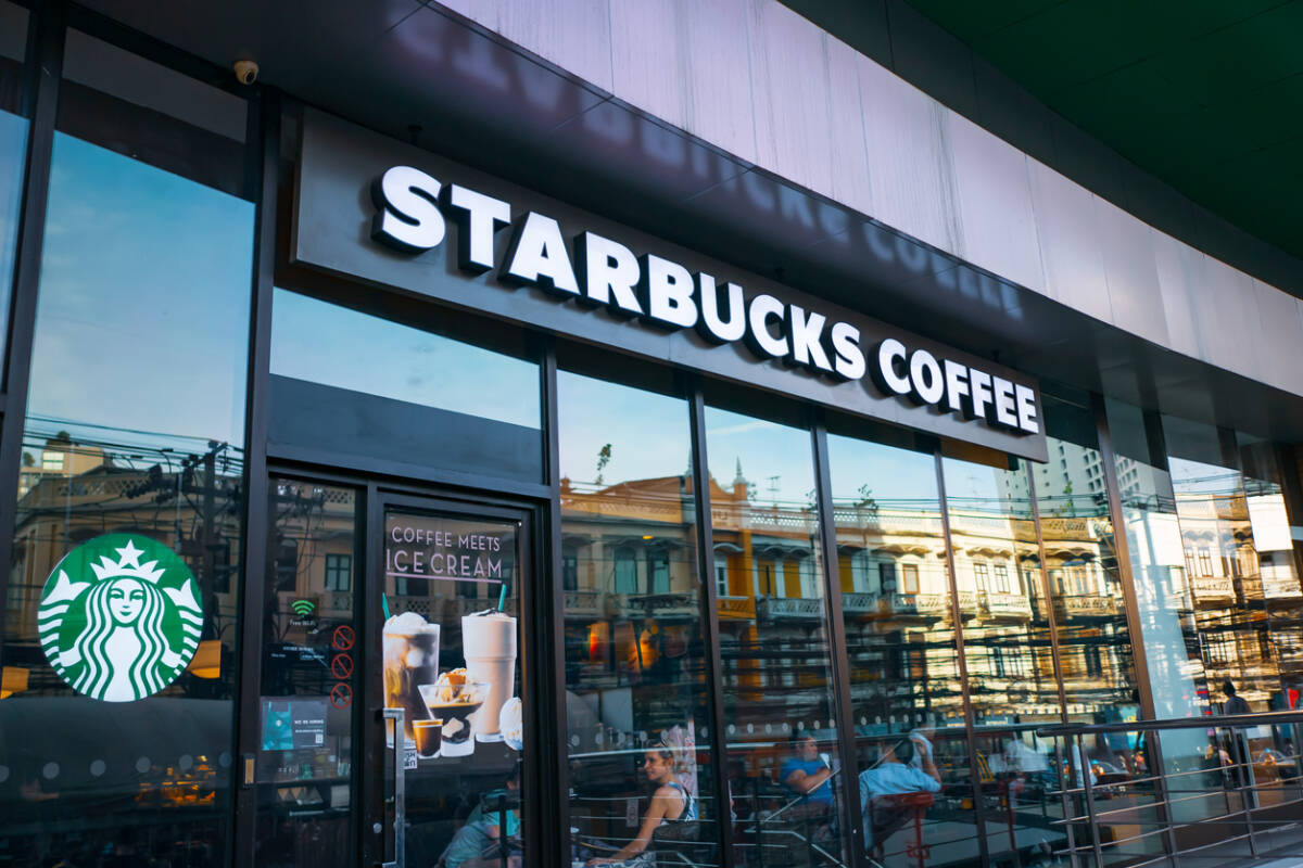 Article image for Coffee expert on why Starbucks’ new expansion could fail