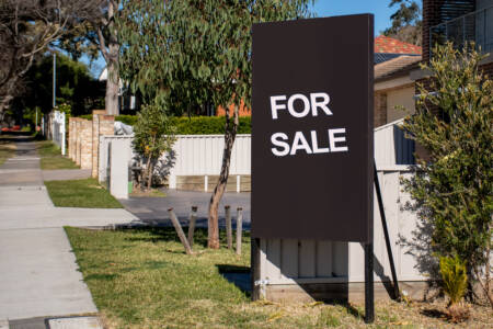 Australia ‘on the cusp’ of potentially ‘unprecedented’ property value change