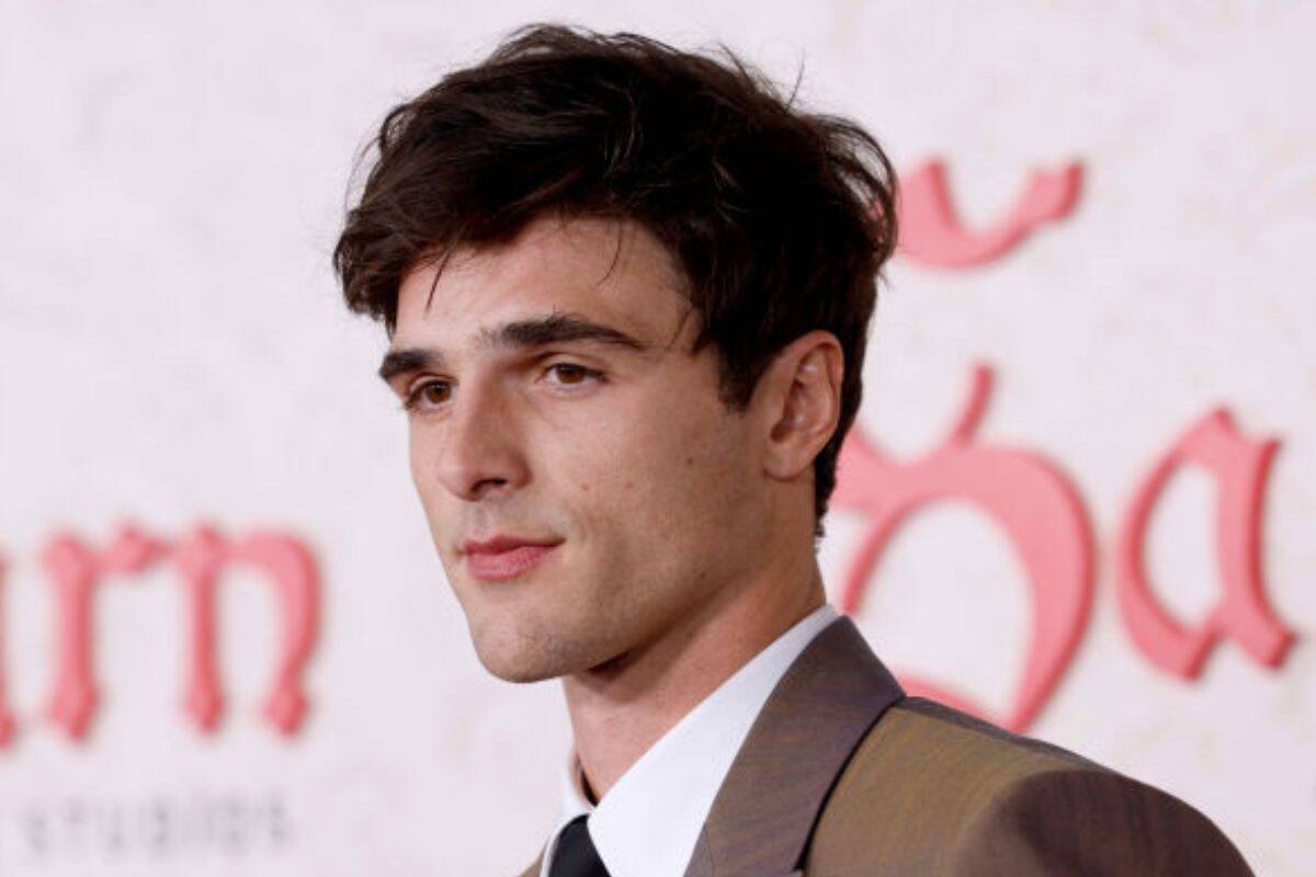 Article image for Peter Ford weighs in on the alleged ‘ugly incident’ involving Australian actor Jacob Elordi