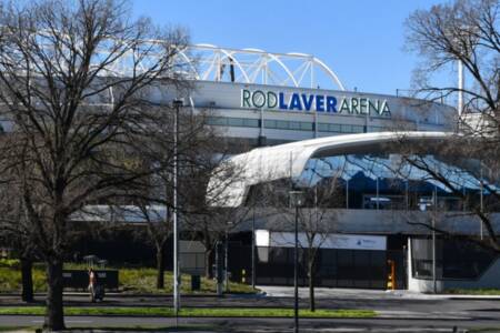 Popular DJ announces surprise Rod Laver Arena shows