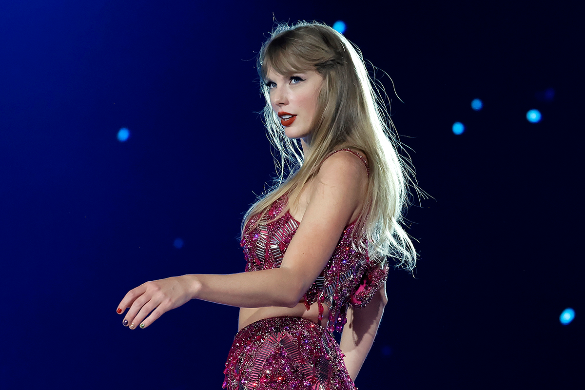 Article image for MCC CEO’s tip for fans going to see Taylor Swift at the MCG