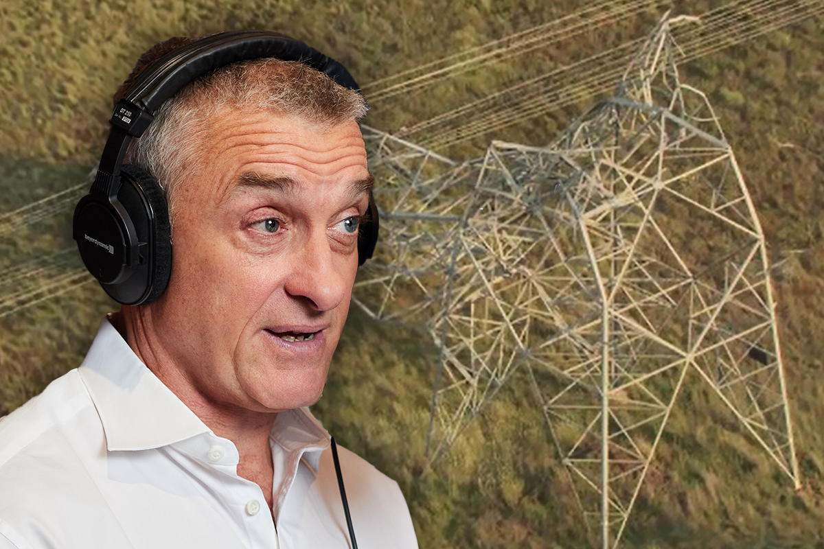 Article image for The implications of the ‘savage’ weather in the state Tom Elliott has been thinking through