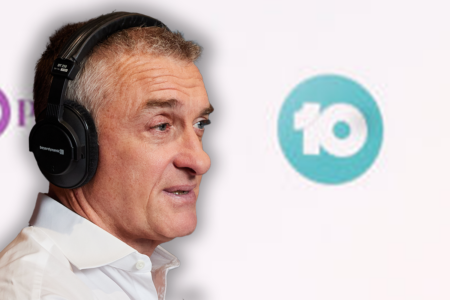 Why Tom Elliott has a ‘funny feeling that Channel 10 is going to go broke’