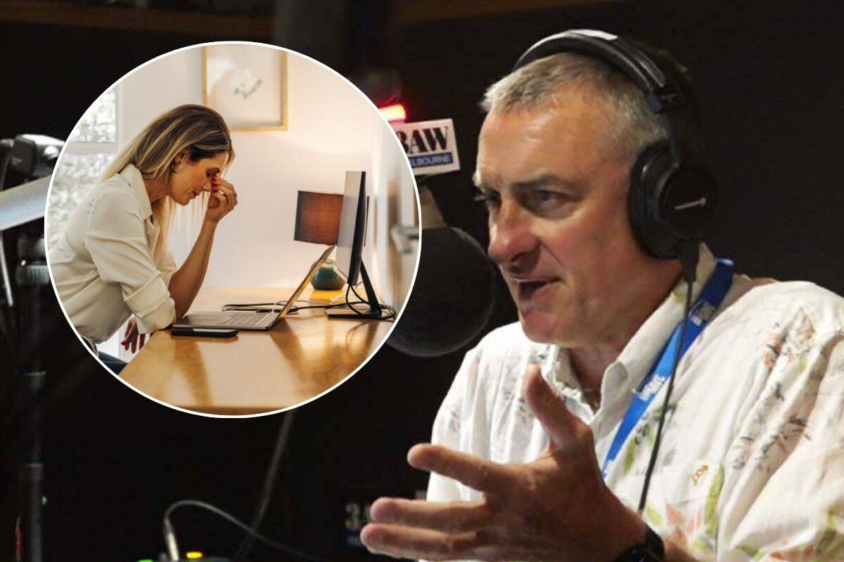 Article image for What led Tom Elliott to accuse most public servants of being ‘lazy as all hell’