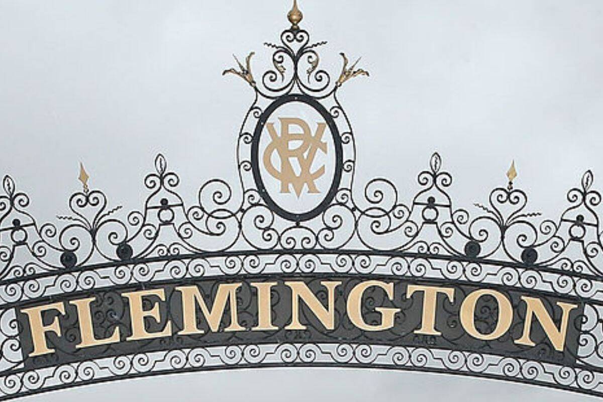 Article image for Victoria Racing Club chairman makes ‘significant announcement’
