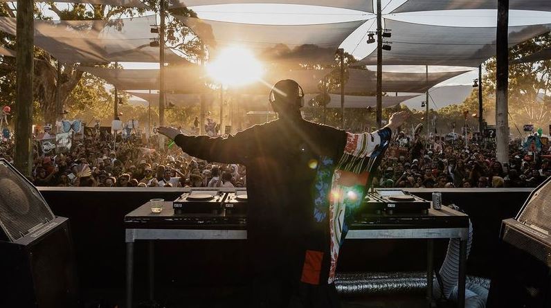 Article image for ‘It was an absolute nightmare’: Chaos and confusion of cancelled music festival unpacked