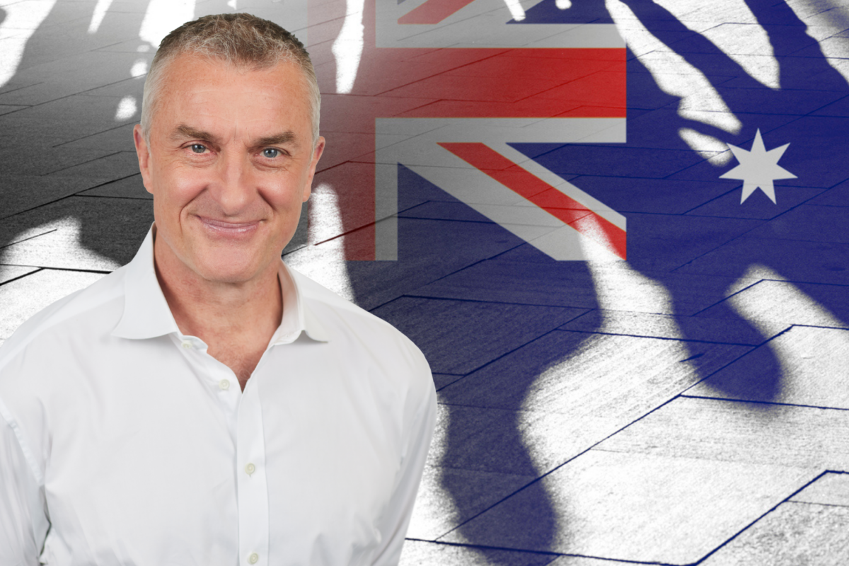 Article image for Rate of immigration causing ‘massive problems’ in Victoria