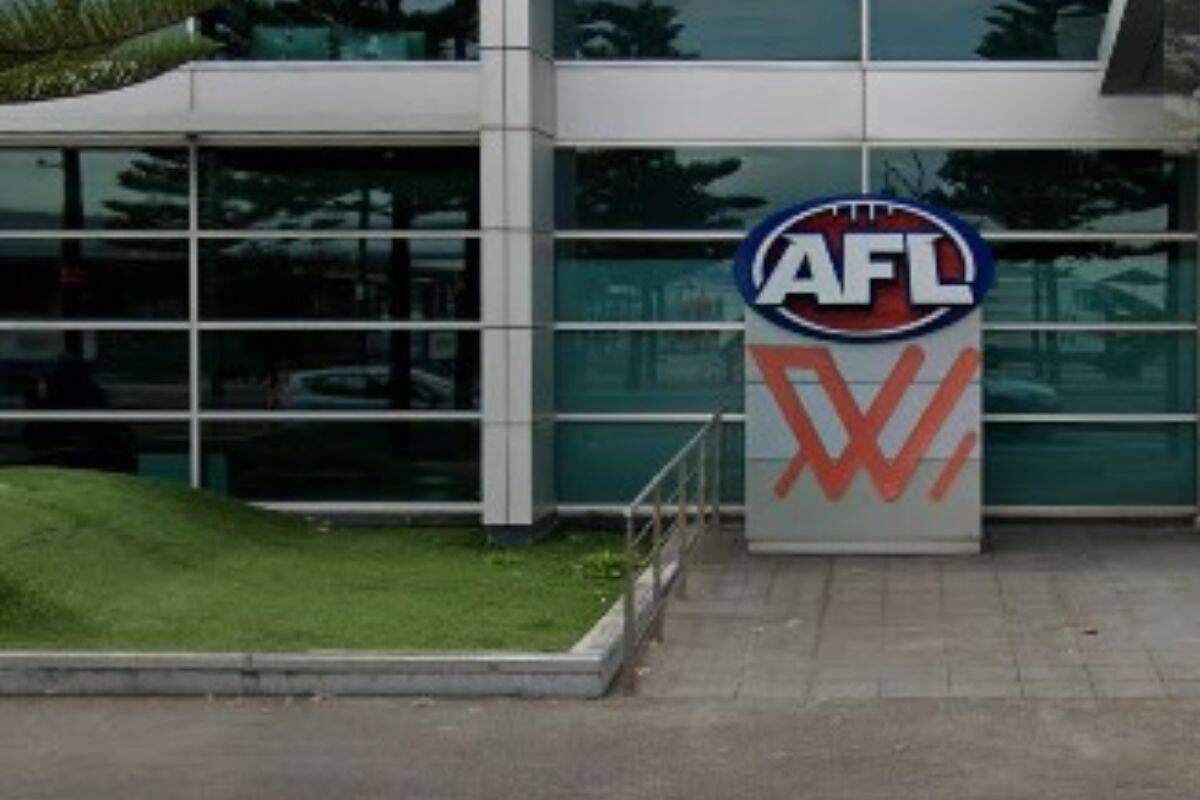 Article image for AFL rocked by bombshell illicit drug test allegations in federal parliament