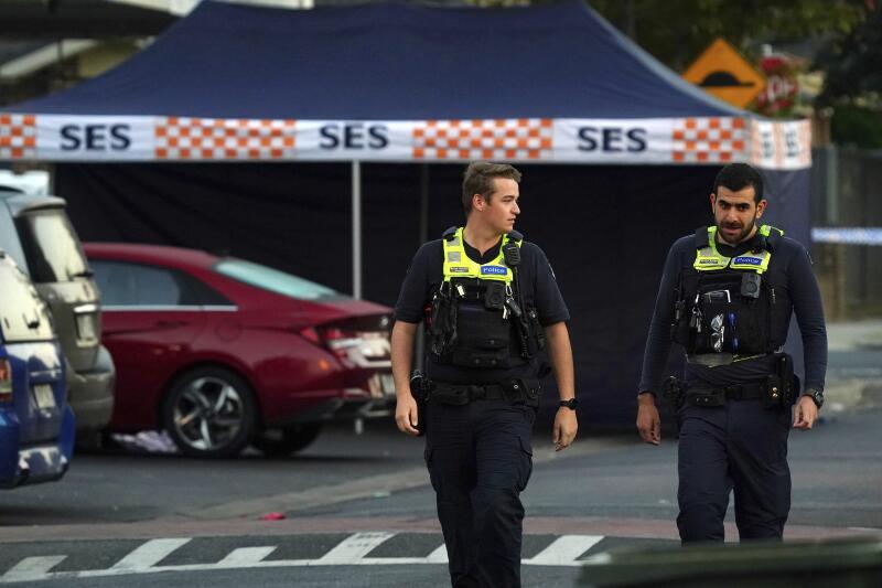 Article image for Man dies following shooting in Melbourne’s north