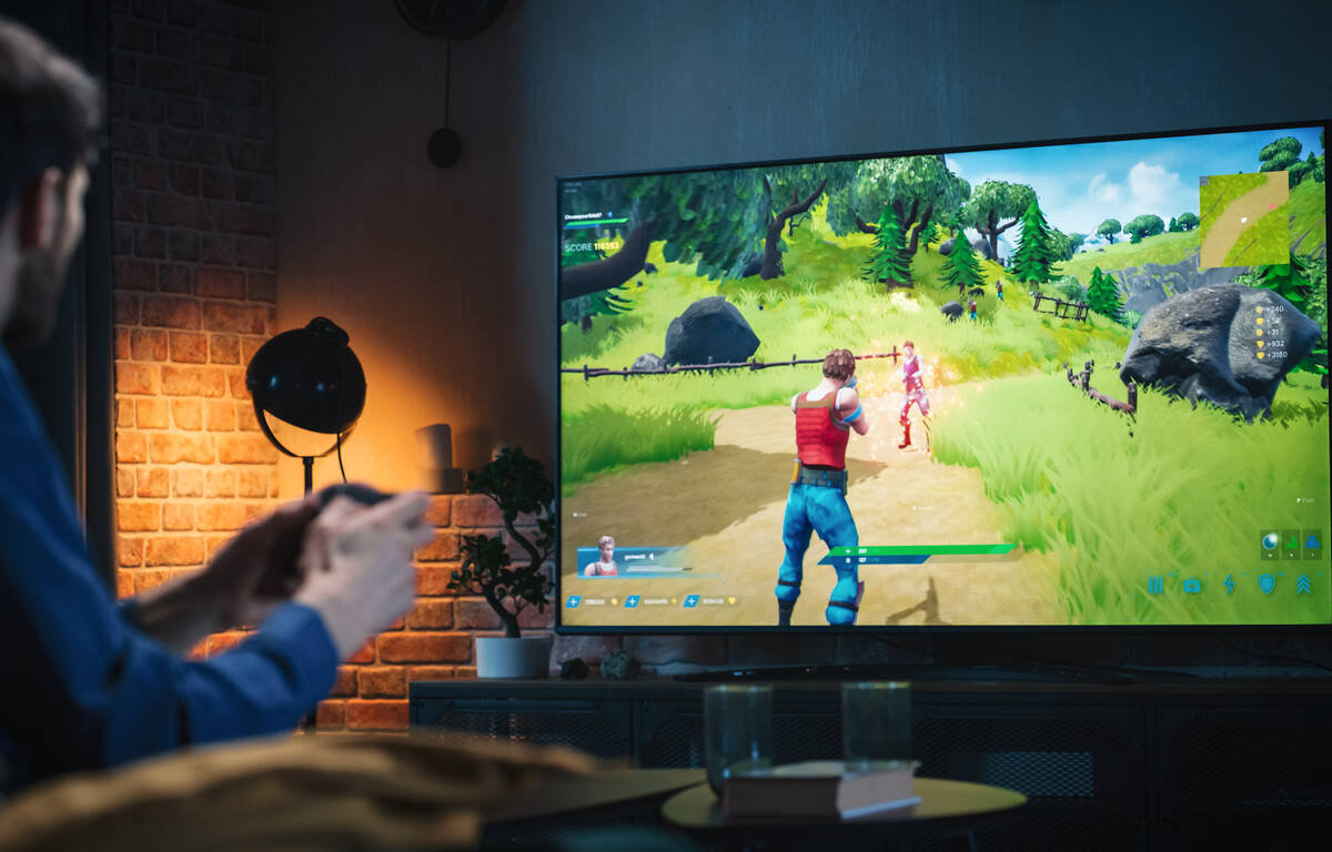 An adolescent psychiatrist discusses the correlation between violent