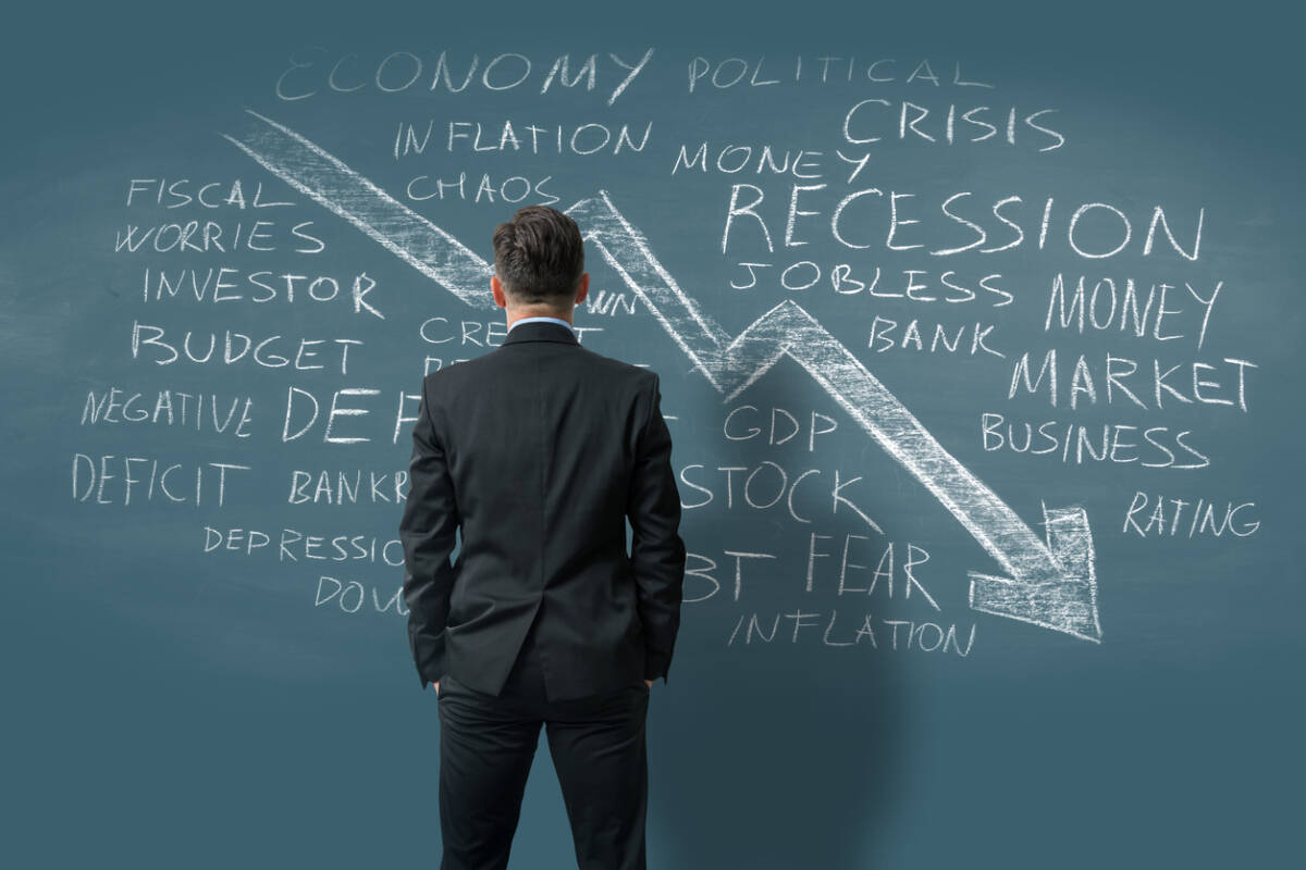 Article image for ‘The data’s worse than what the headlines suggest’: Australia enters per-capita recession