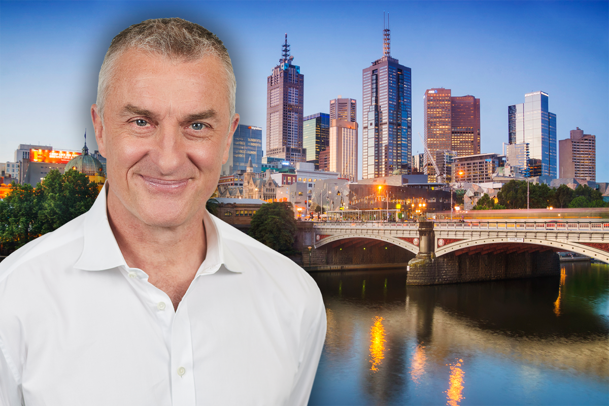 Article image for ‘Our city has slipped’: Tom Elliott’s ideas to fix Melbourne