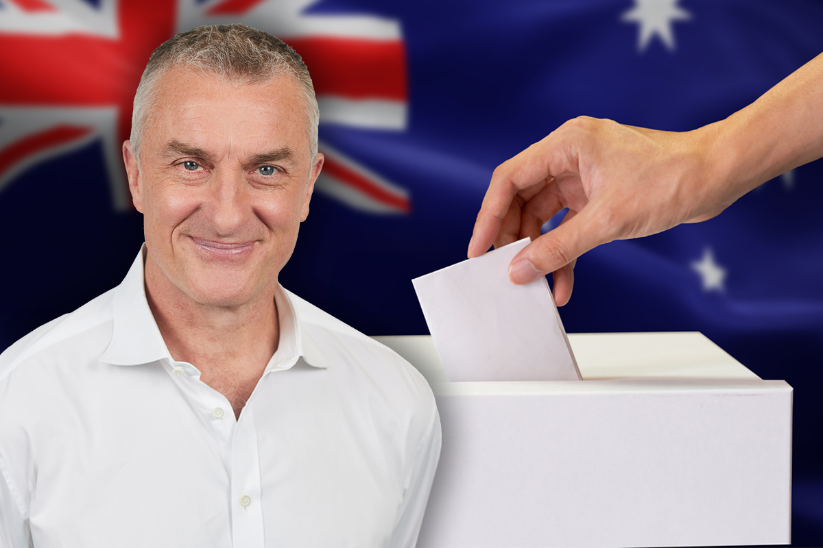 Article image for Tom Elliott’s ideas for the Liberal Party to stay relevant following Dunkley by-election defeat