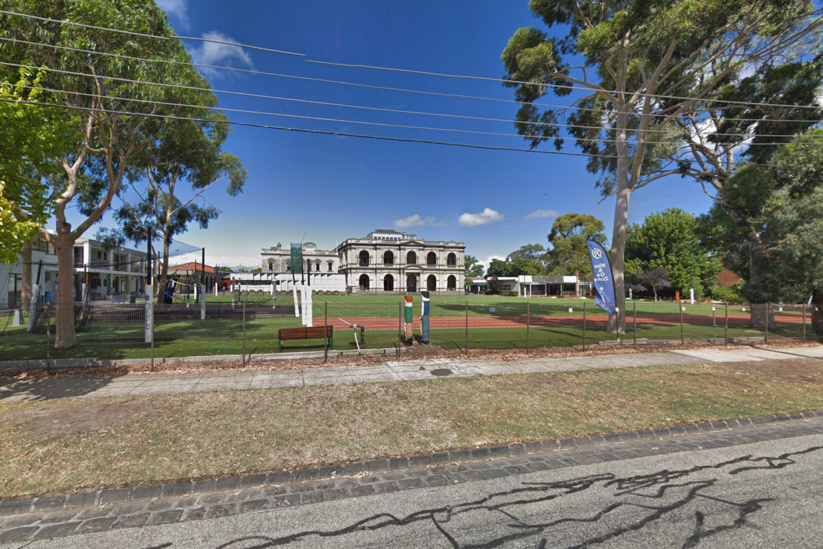 Article image for Parents left with safety concerns after council changed parking at school in Melbourne’s east