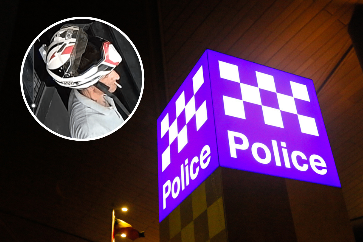 Article image for Melbourne soccer club burgled twice in one day