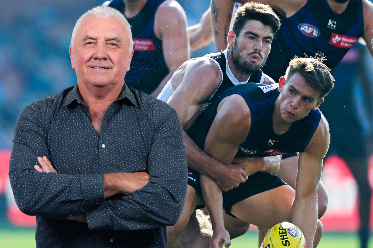 'Worst examples of AFL football': Tony Shaw torches quality of ...