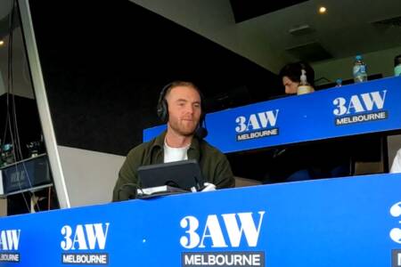 Tom Mitchell reveals what Craig McRae told playing group post ANZAC Day draw