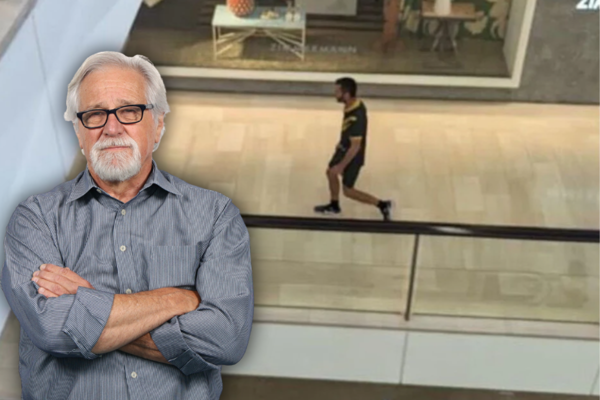 Article image for Why Neil Mitchell is becoming frustrated with platitudes after recent tragedies