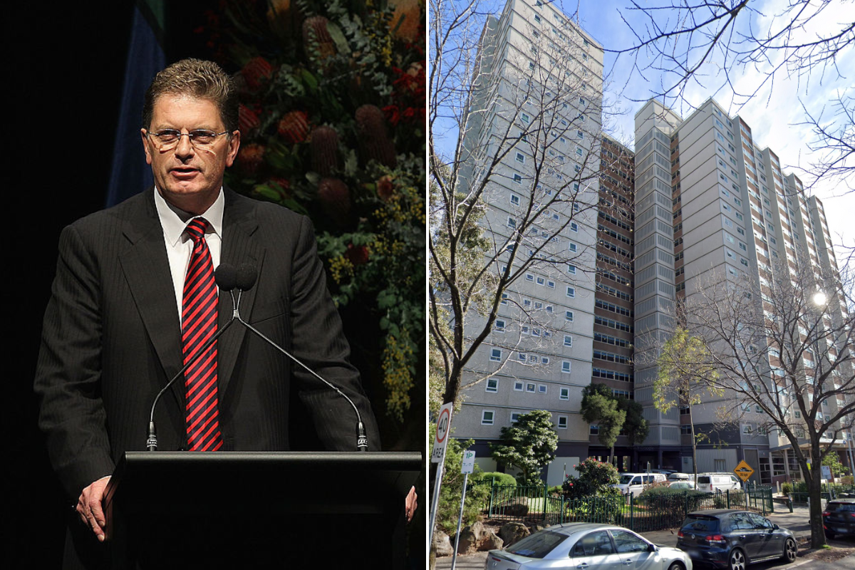 Article image for Former Premier reveals Dan Andrews housing announcement made ‘no sense’