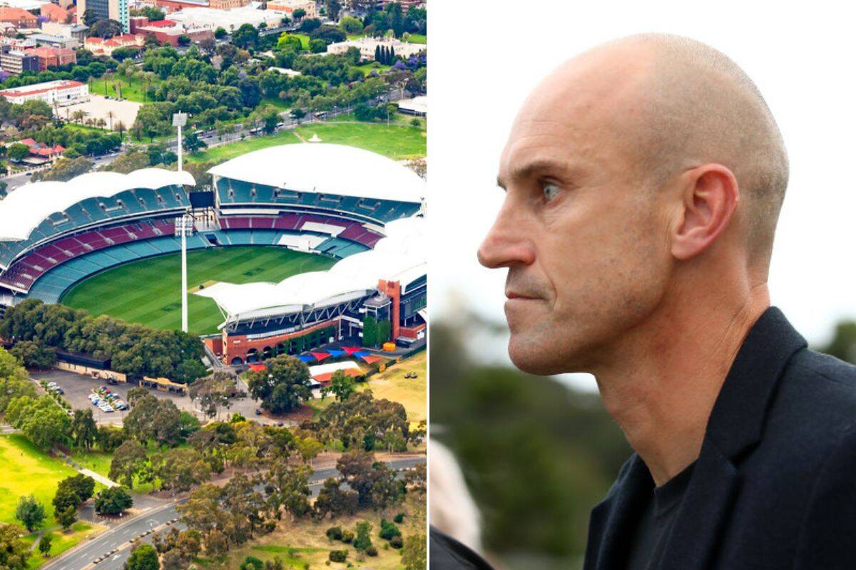 Article image for ‘That is ridiculous’: The two things South Australia is switching up ahead of Gather Round