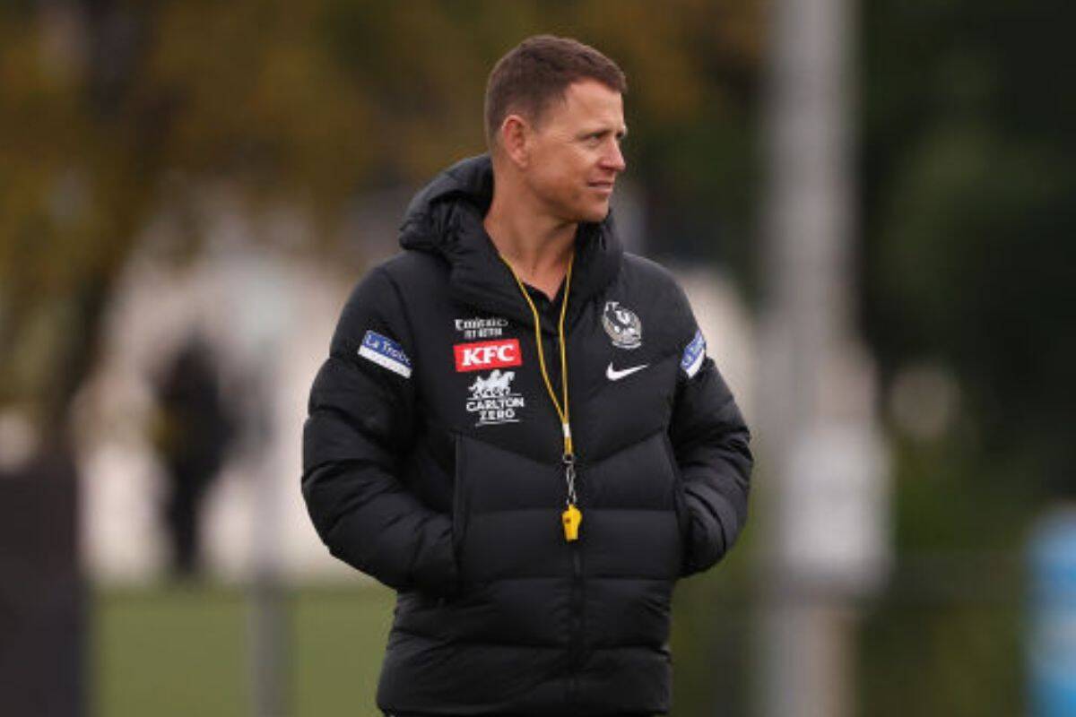 Article image for ‘Professional suicide’: Brendon Bolton’s brutally honest assessment of his time as Carlton head coach