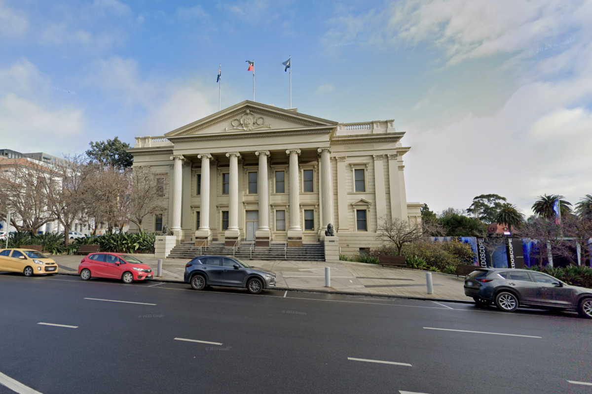 Article image for ‘Get a grip!’: Why a council in Victoria’s south west is getting slammed for asking residents a question