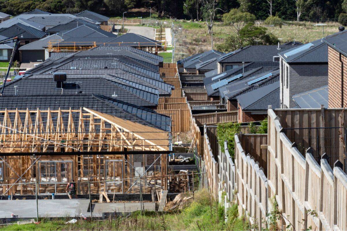 Article image for ‘Very serious problem’: What has led Australia to obtain the title of ‘most expensive housing in the world’