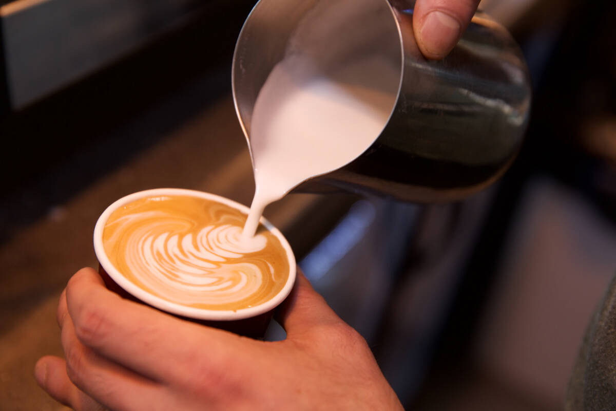 Article image for Why Australians should be paying MORE for coffee