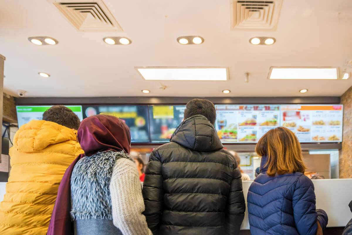 Article image for Fast food worker weighs in on claims industry is no longer safe for young workers