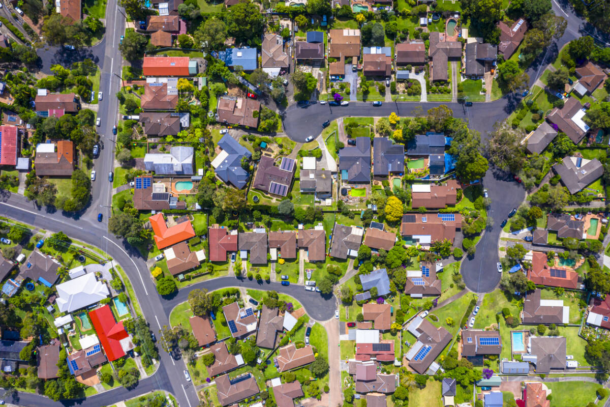 Article image for Concerns raised over rental properties not meeting minumum standards