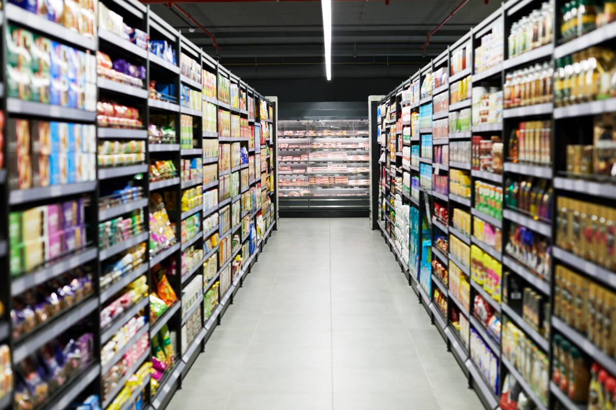 Article image for Master Grocers president weighs in on supermarket inquiry recommendations