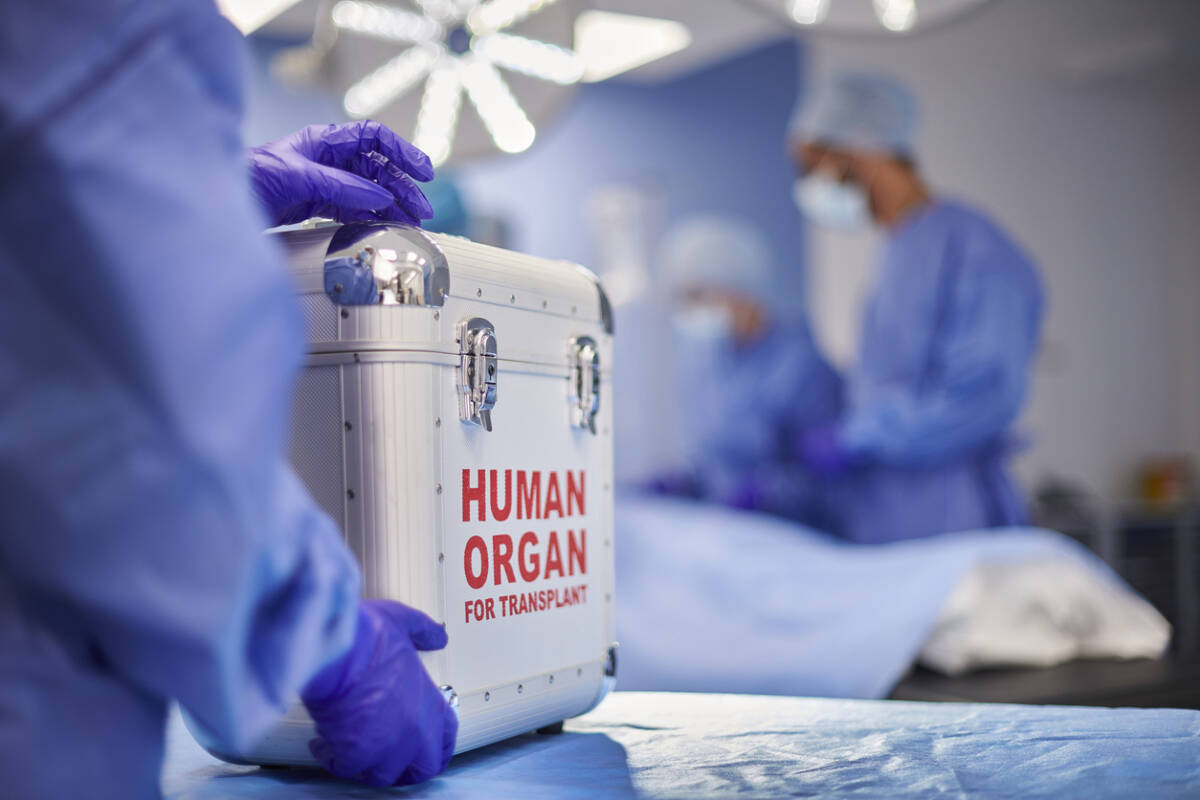 Article image for Inquiry into organ donation reveals key recommendations to boost registration numbers