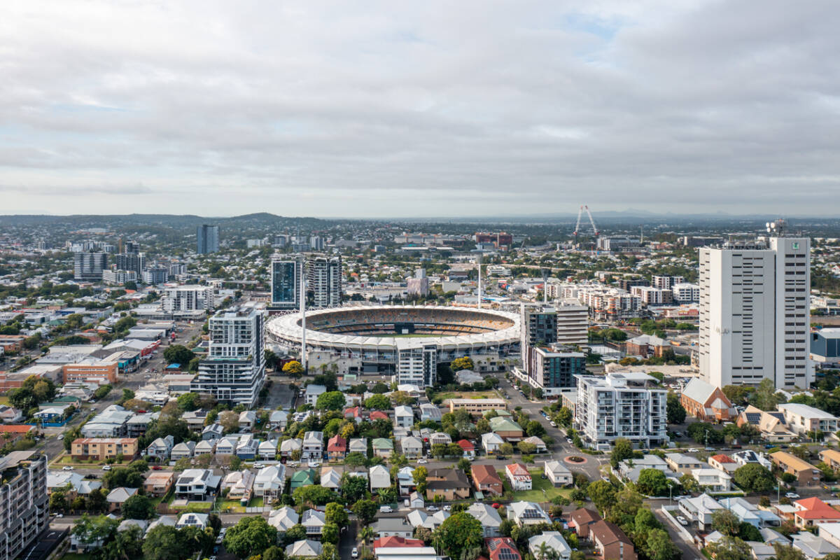 Article image for ‘Pretty worried about this’: Concerns continue to grow over Brisbane’s Olympic plans