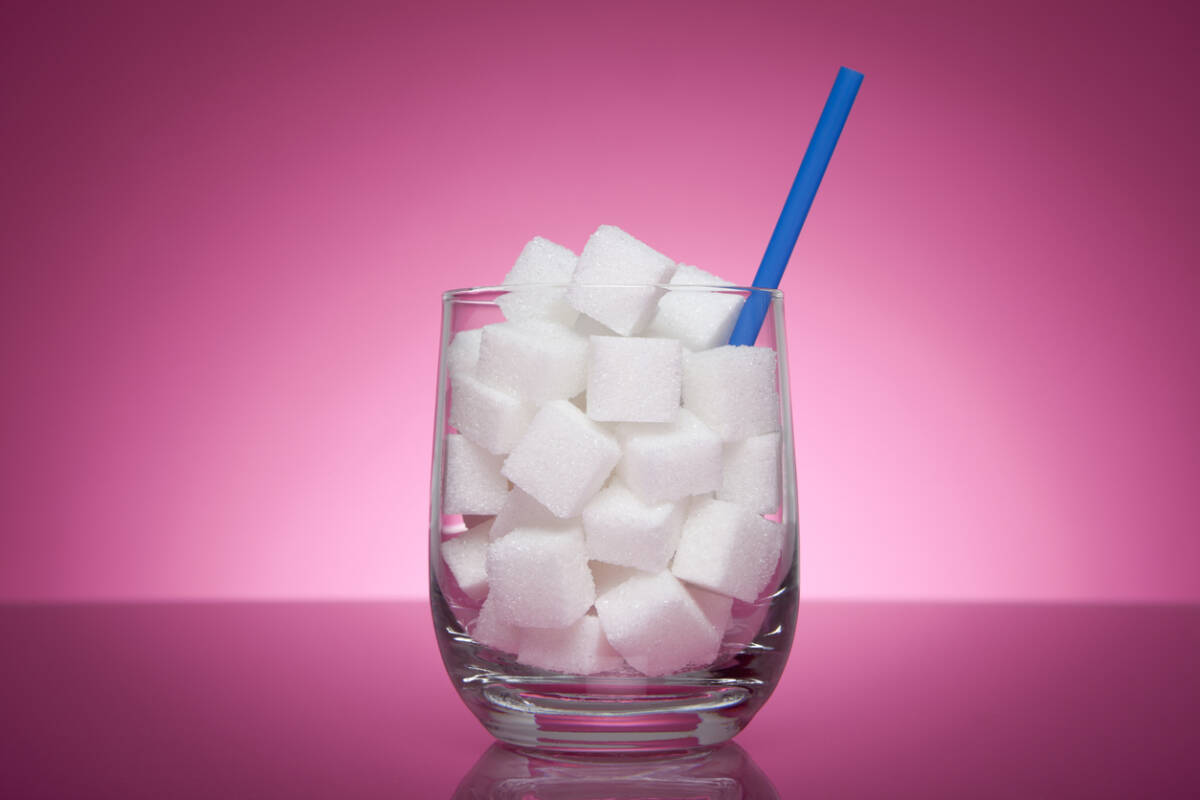 Article image for Push for sugar tax reignites after brands caught quietly increasing sugar content in soft drinks