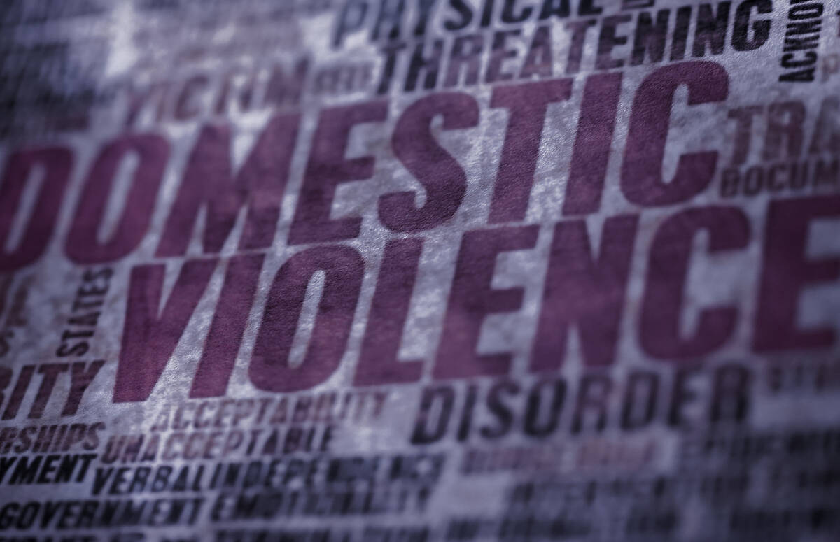 Article image for Anti-Domestic Violence campaigner weighs in on what has added to the issue