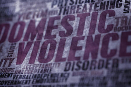 Anti-Domestic Violence campaigner weighs in on what has added to the issue