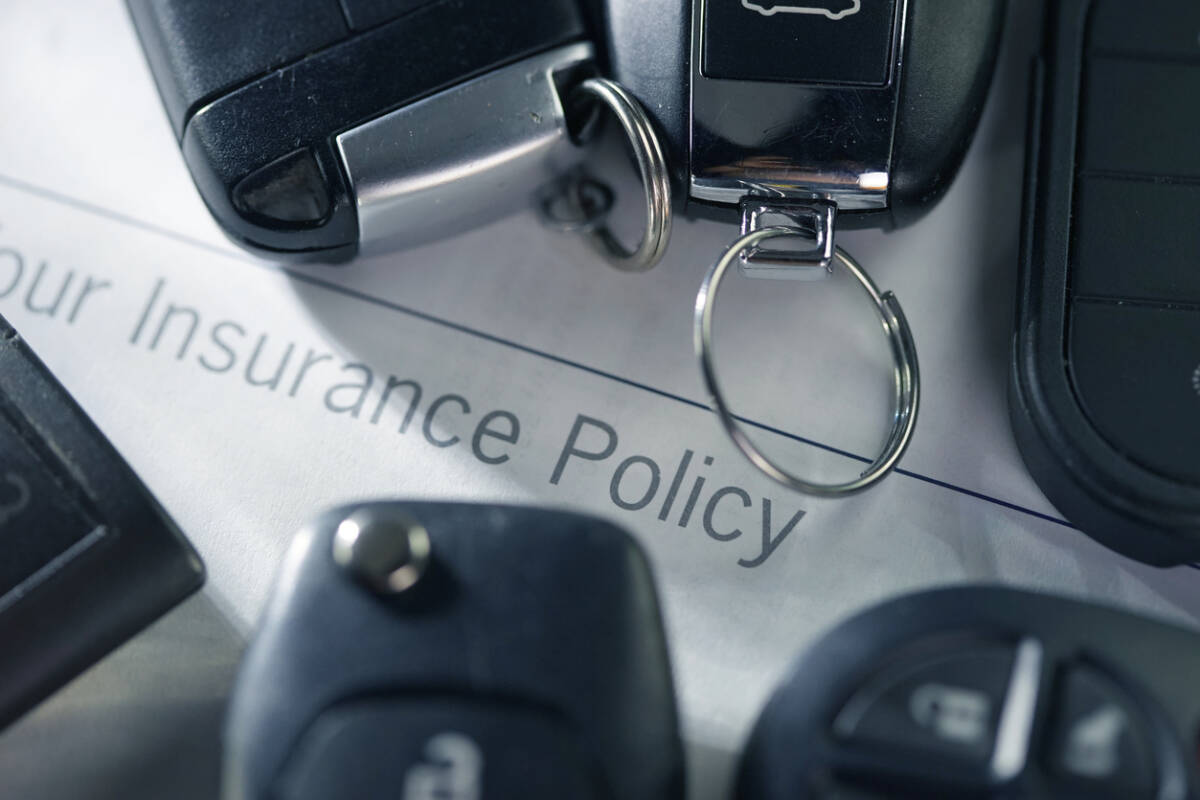 Article image for Survey finds alarming increase in uninsured vehicles