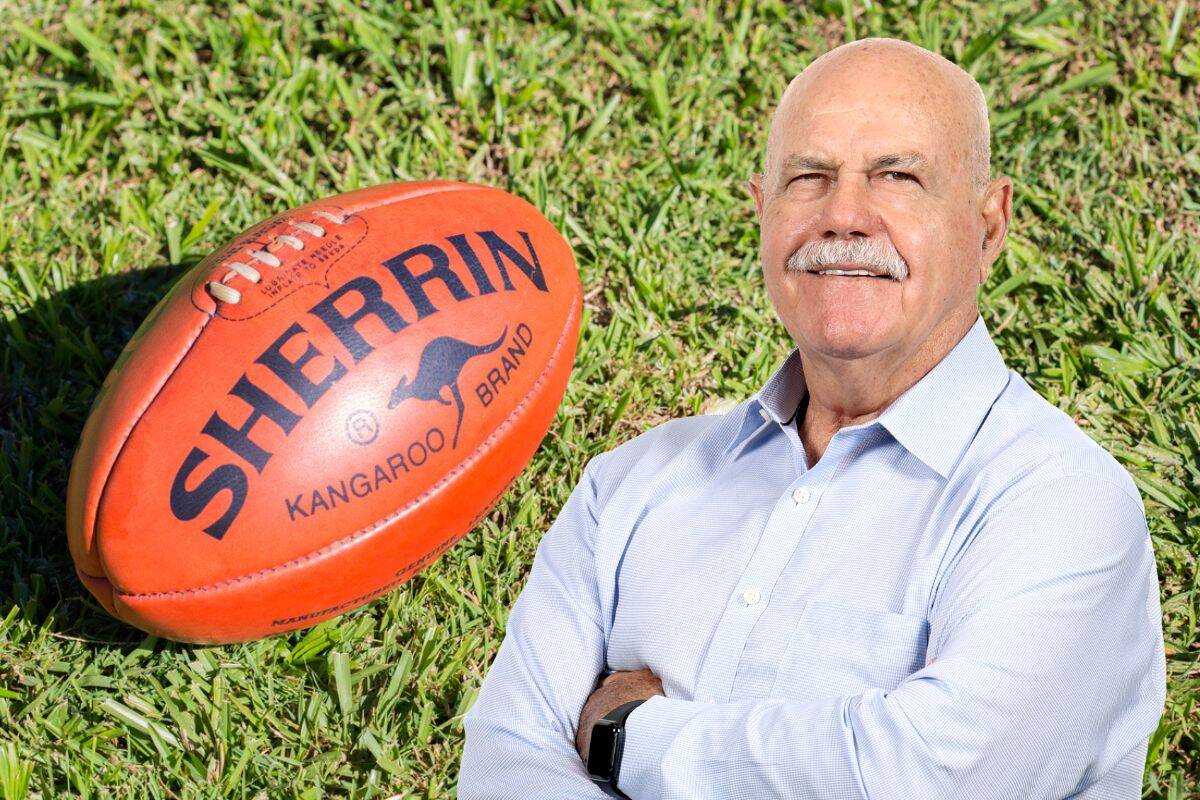 Article image for What Leigh Matthews thinks is the ‘greatest myth in football’