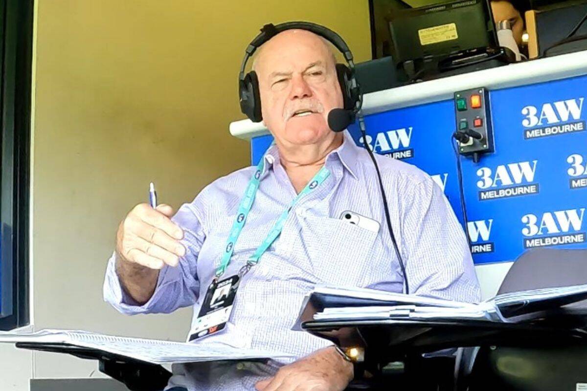 The rule in the AFL which Leigh Matthews finds 'petty'