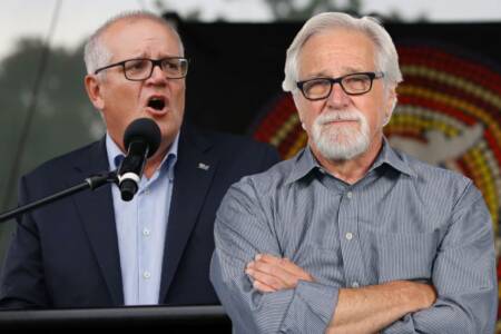 Neil Mitchell’s thoughts on why Scott Morrison hid his debilitating mental state during prime ministership