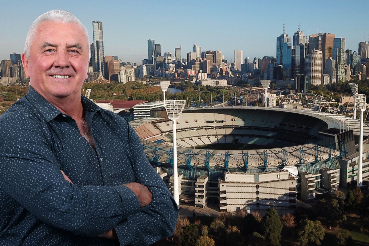 The teams who can and can't win the premiership according to Tony Shaw