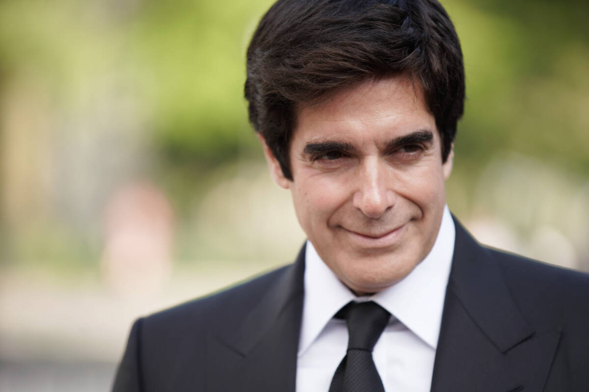 Article image for Pete Ford has the latest on high-profile magician accused of sexual misconduct