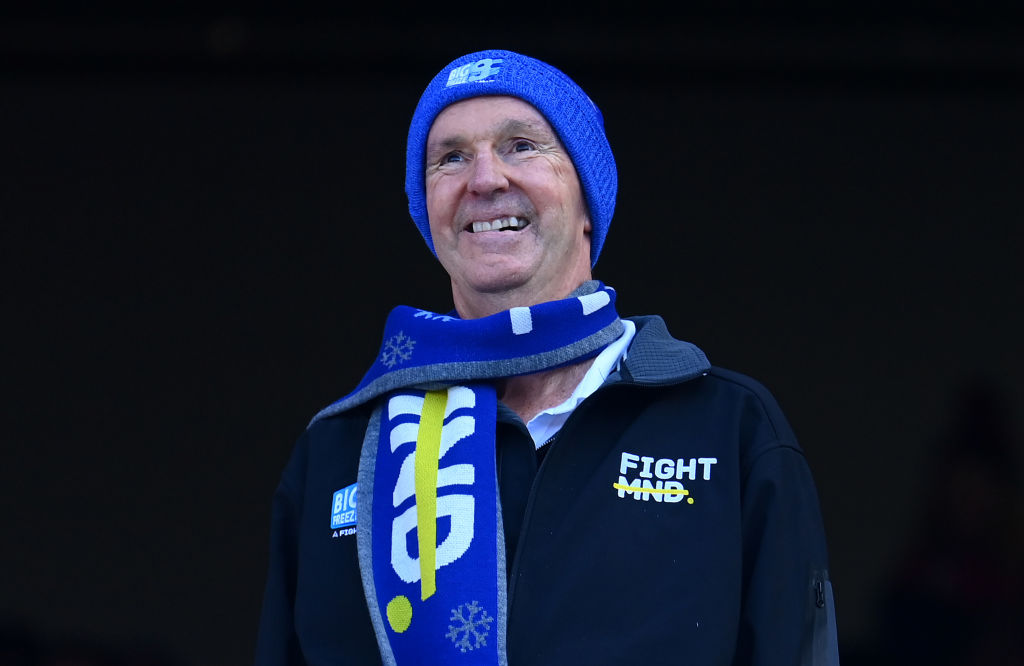 Article image for FightMND celebrates its tenth year as it launches 2024 initiative 