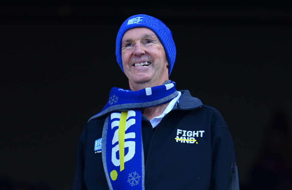 Article image for FightMND celebrates its tenth year as it launches 2024 initiative